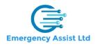 emergency assist ltd complaints.